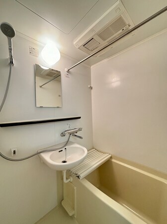 ステーションフロント両国(旧:フォレシティ両国)の物件内観写真